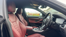 BMW 4 Series M440i xDrive MHT 5dr Step Auto [M Sport Pro Pack] Petrol Hatchback